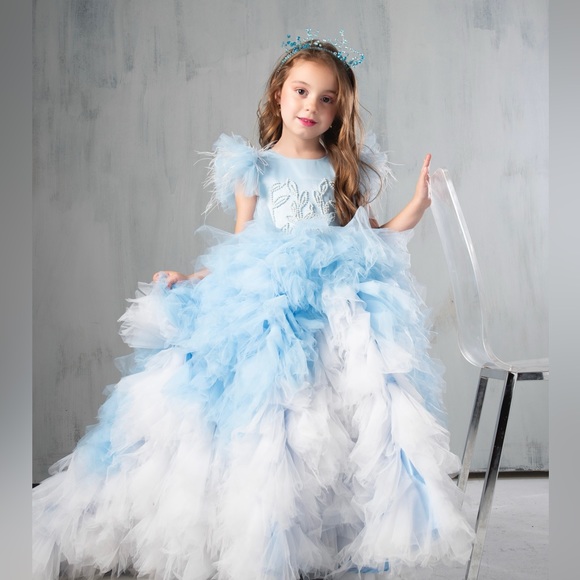 Princess Dress - Picture 2 of 6